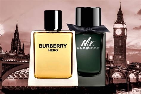 burberry black men's perfume|burberry perfume for men's price.